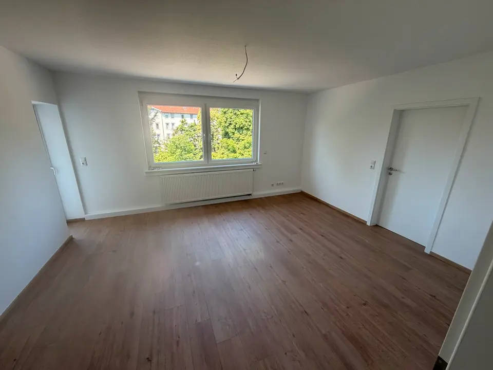 4 Zimmer Wohnung mit 96 m² in Eschwege – Bild 2