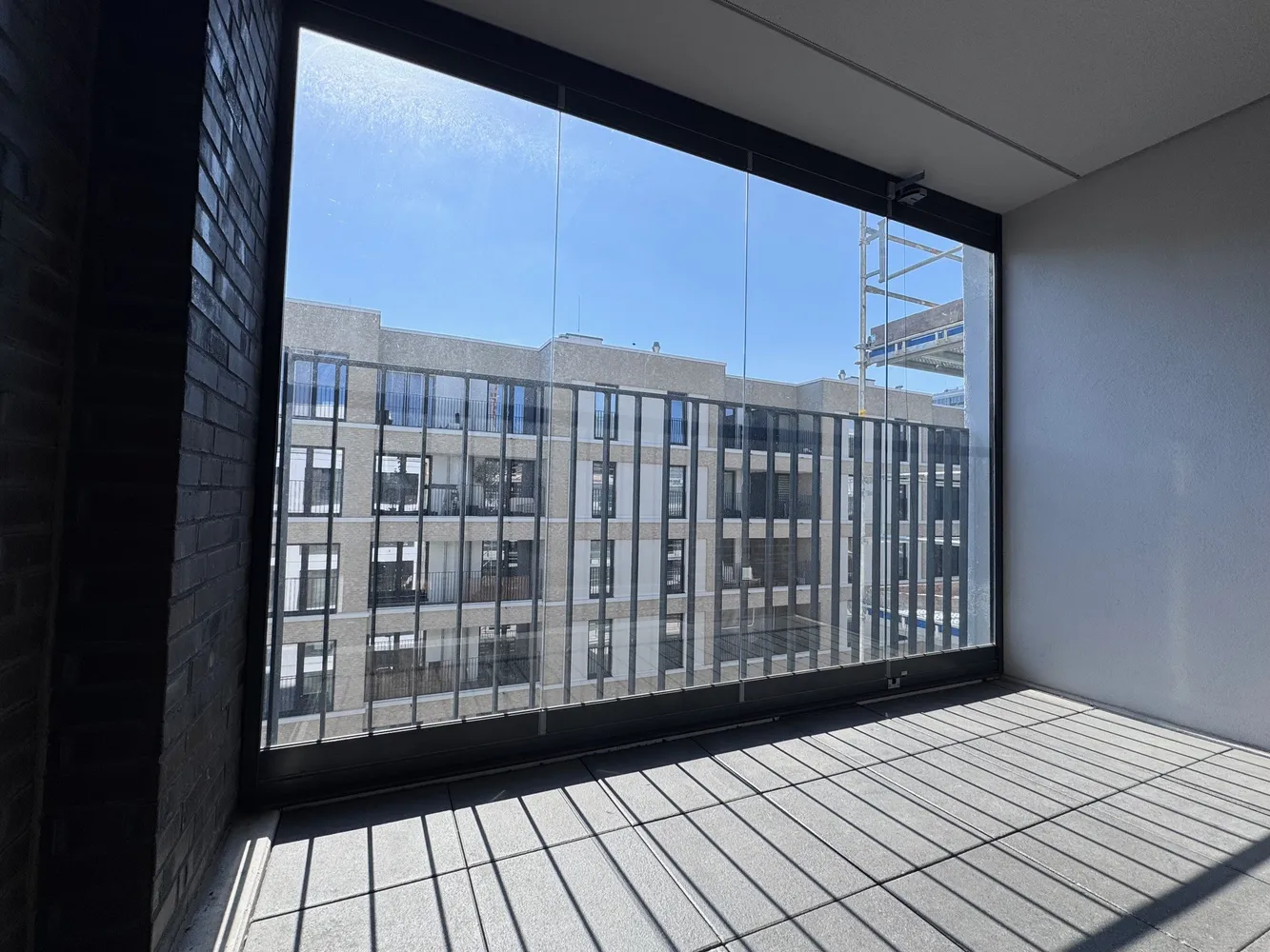 3 Zimmer Wohnung mit 101 m² in Berlin – Bild 7