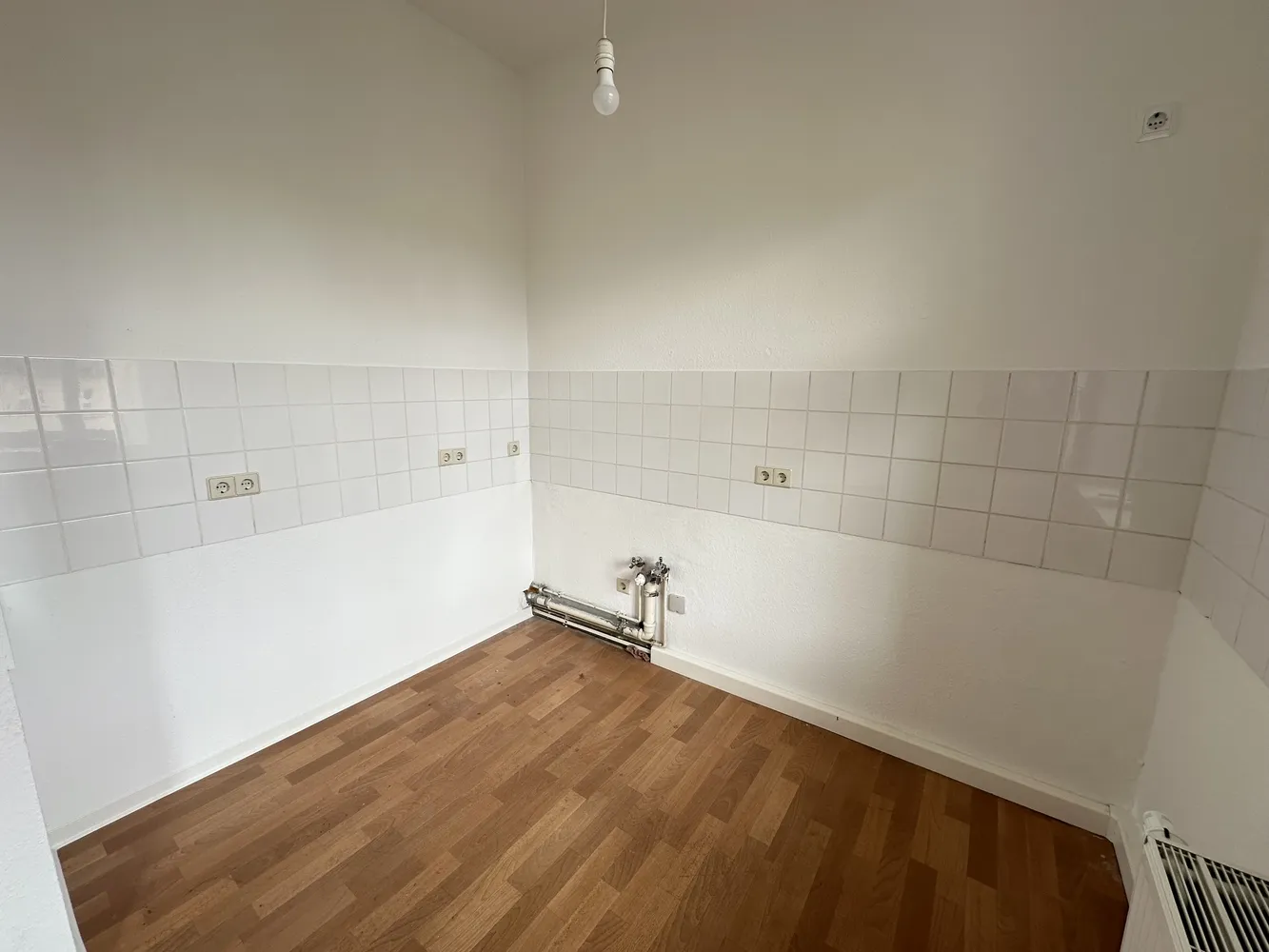 2 Zimmer Wohnung mit 54 m² in Görlitz – Bild 12
