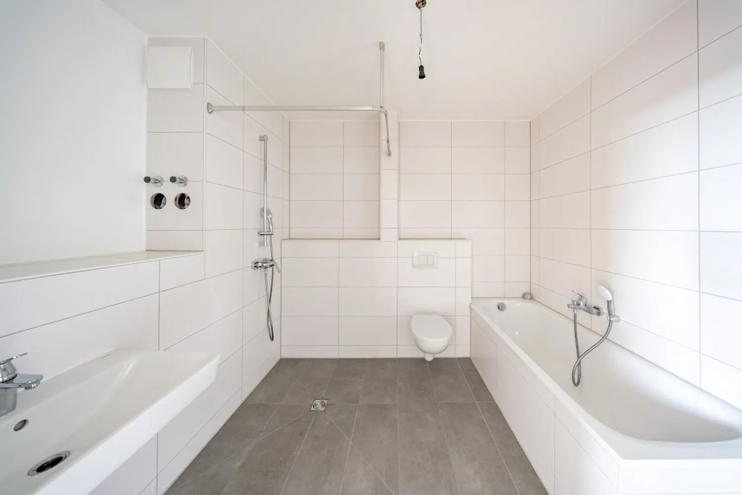 2 Zimmer Wohnung mit 52 m² in Berlin – Bild 3