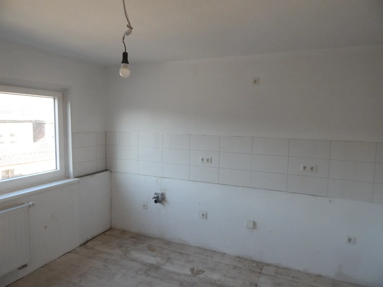 3 Zimmer Wohnung mit 46 m² in Lüdenscheid – Bild 4