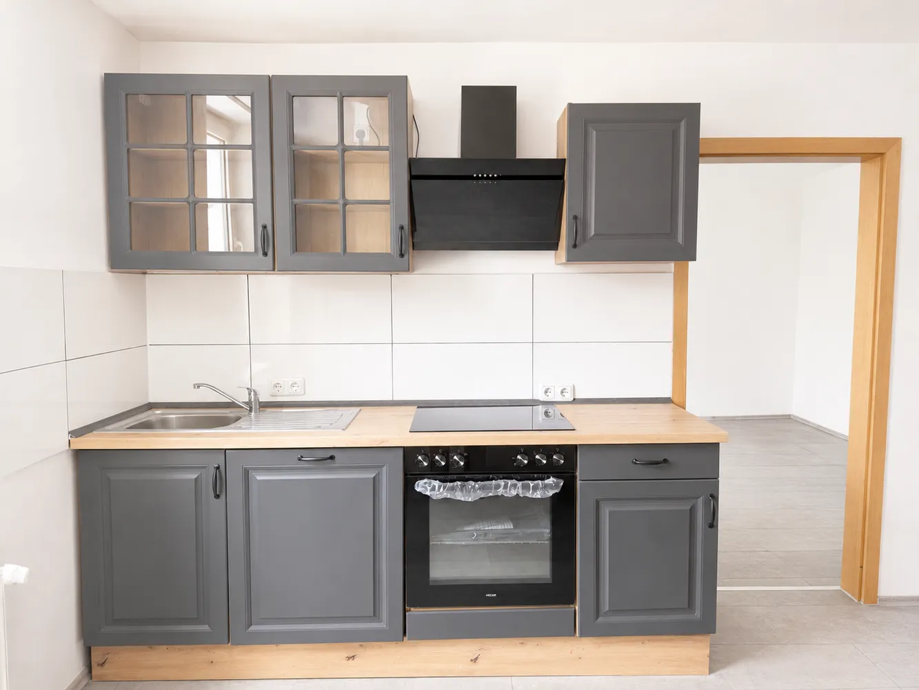 2 Zimmer Wohnung mit 64 m² in Recklinghausen – Bild 2