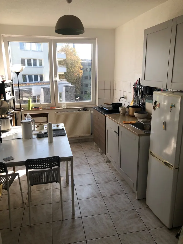 1 Zimmer Wohnung mit 18 m² in Aachen – Bild 4