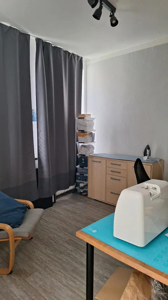 3 Zimmer Wohnung mit 100 m² in Aachen – Bild 4