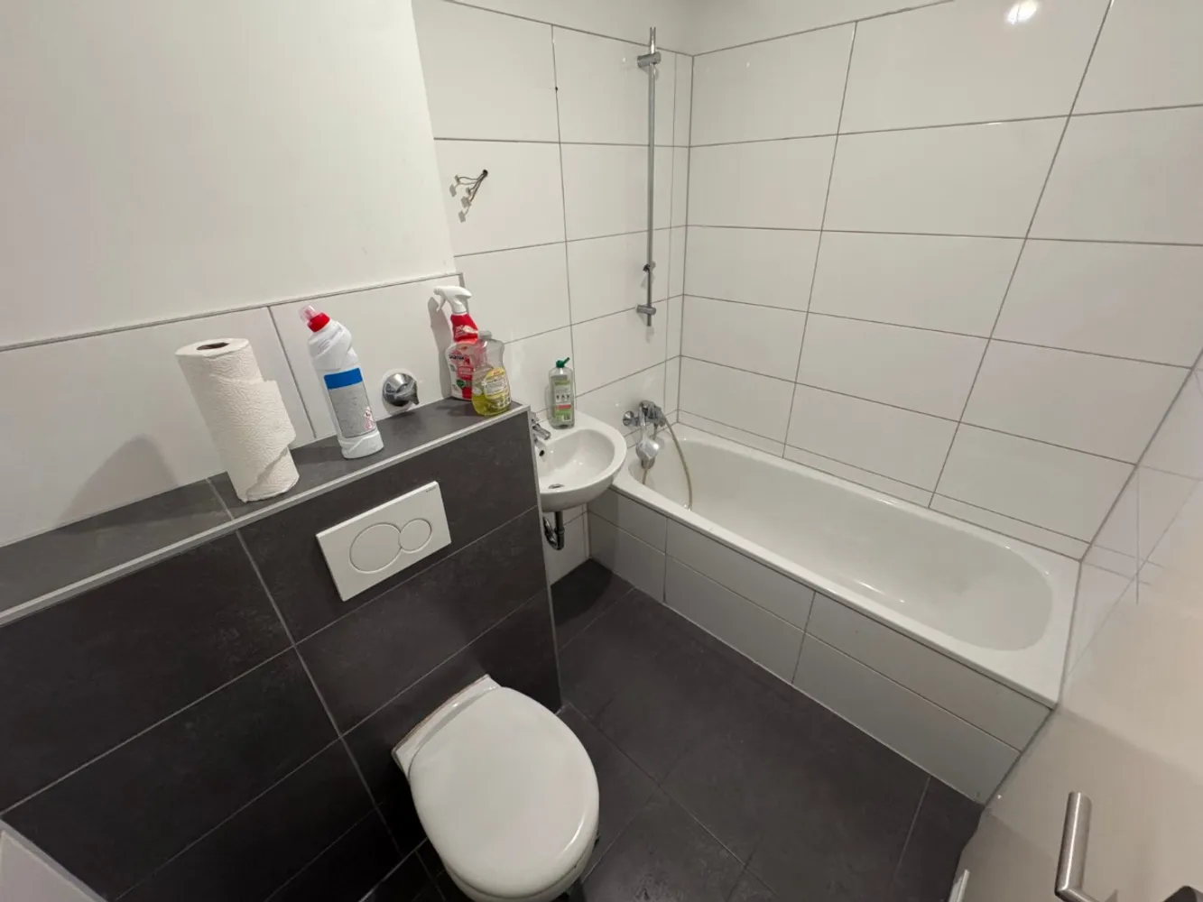 4 Zimmer Wohnung mit 73 m² in Dortmund – Bild 6