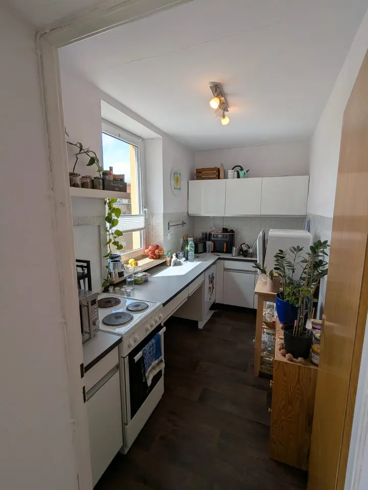Studio mit 41 m² in Würzburg – Bild 3