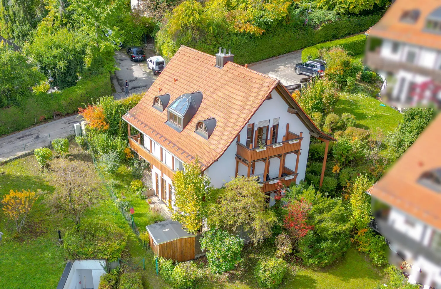 4 Zimmer Wohnung mit 92 m² in Starnberg – Bild 4