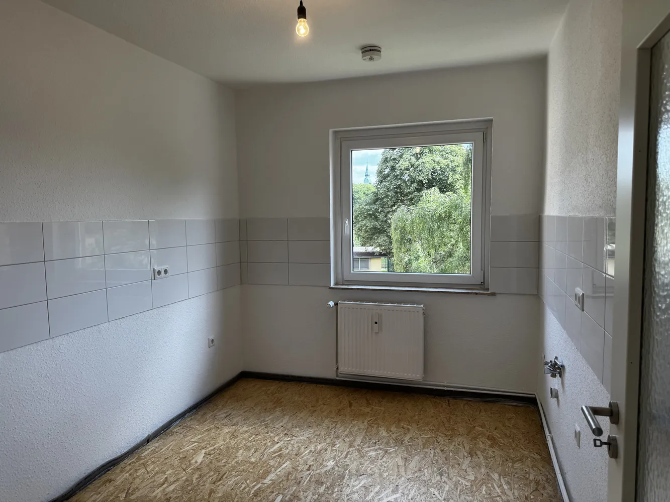 3 Zimmer Wohnung mit 68 m² in Braunschweig – Bild 2