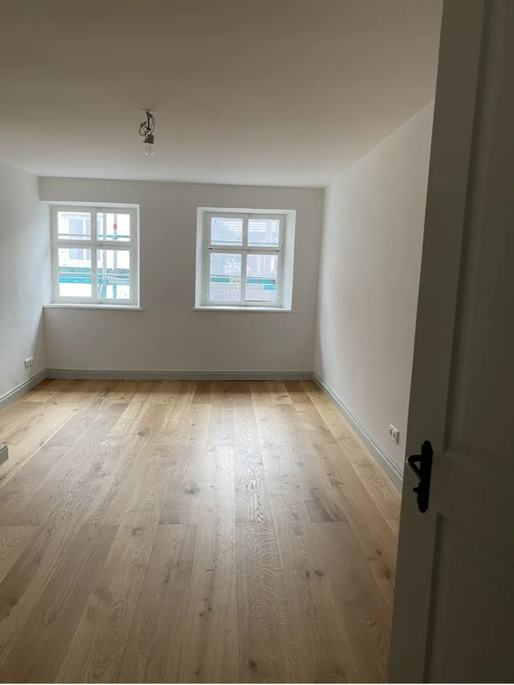 3 room apartment with 86 m² in Augsburg – Photo 4