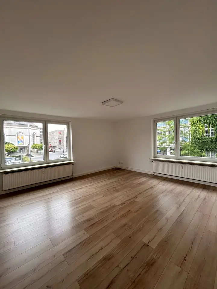 3 Zimmer Wohnung mit 78 m² in Kassel – Bild 1