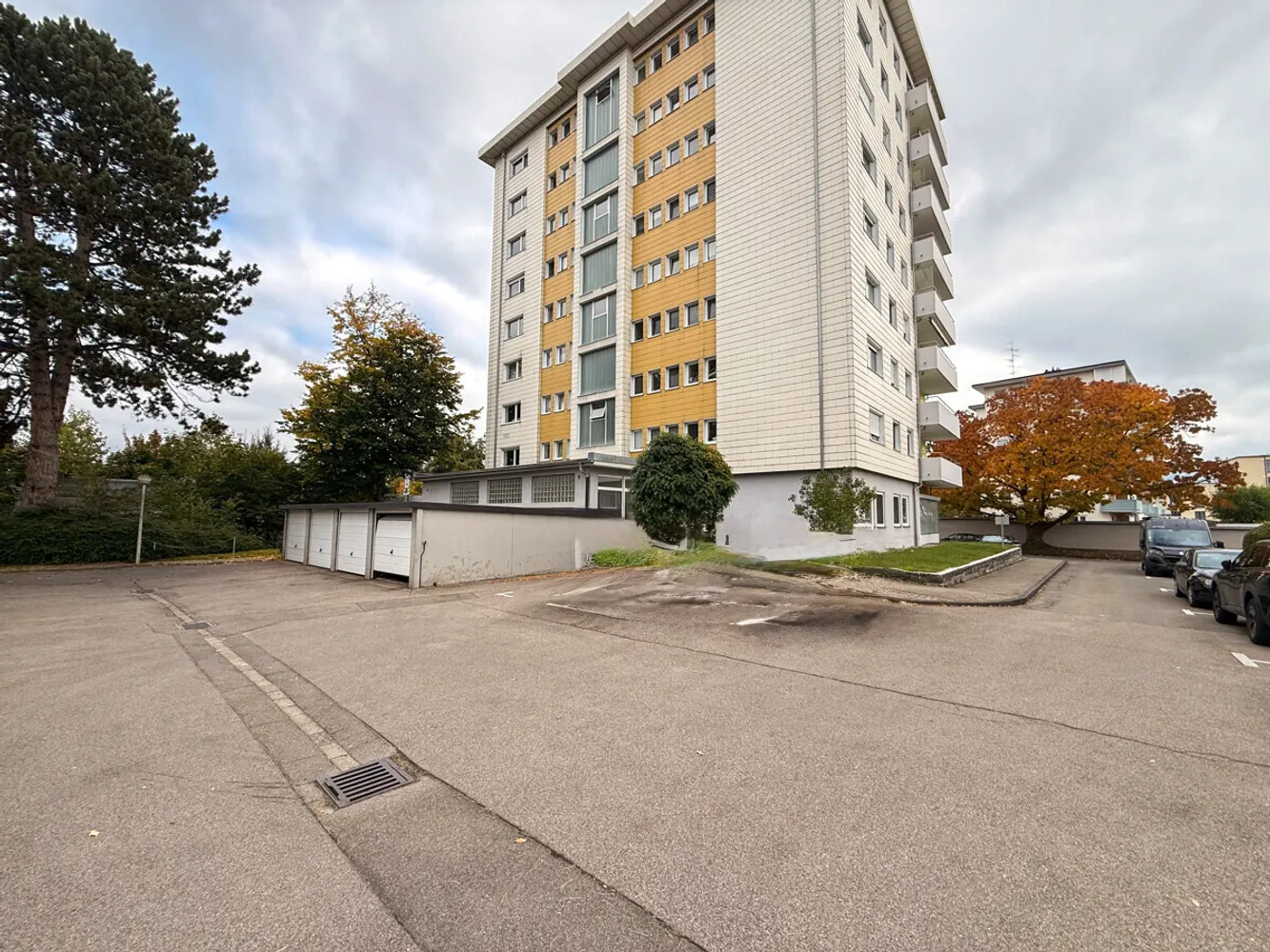 4 Zimmer Wohnung mit 108 m² in Lindau – Bild 3