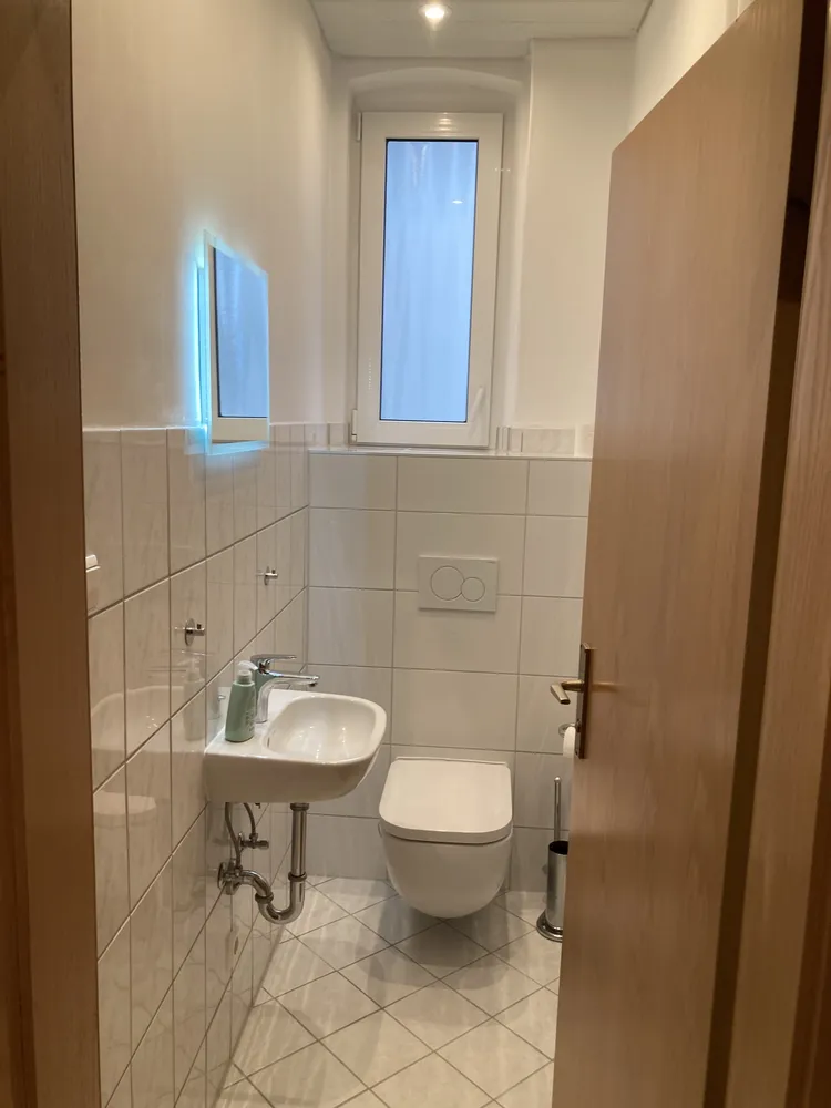 3 Zimmer Wohnung mit 60 m² in Stuttgart – Bild 9