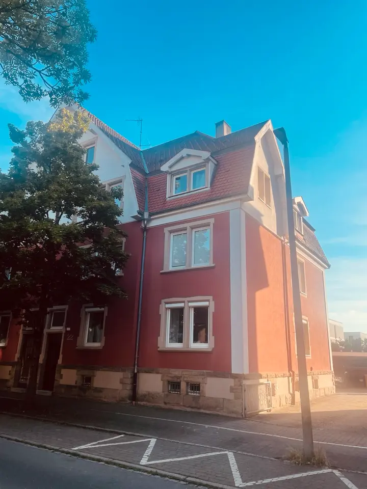 3 Zimmer Wohnung mit 94 m² in Villingen-Schwenningen – Bild 3