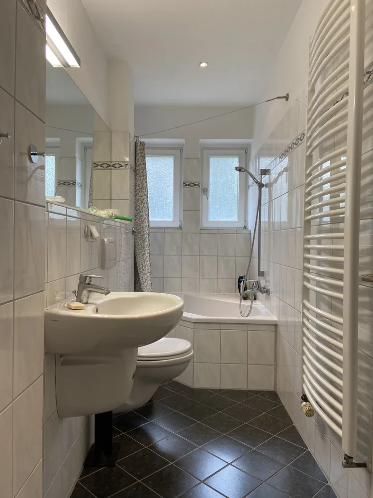 3 room apartment with 77 m² in Hanover – Photo 6