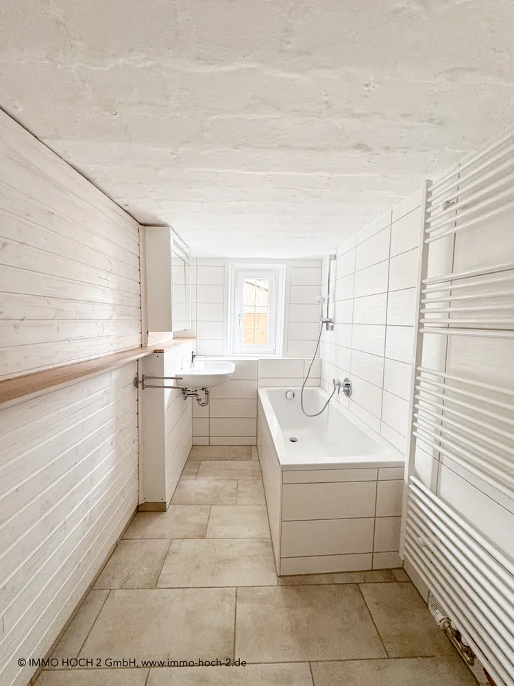 6 room apartment with 100 m² in Backnang – Photo 7
