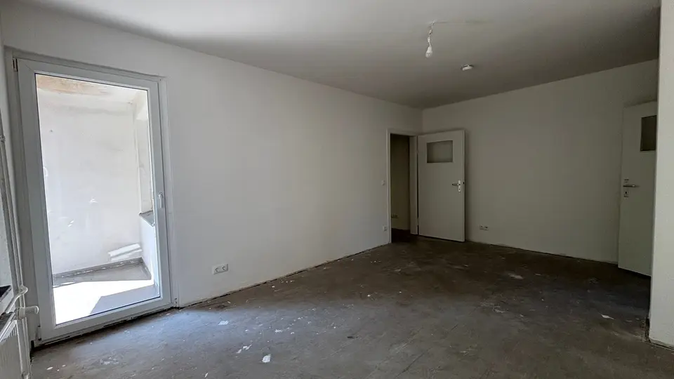 3 Zimmer Wohnung mit 47 m² in Essen – Bild 2