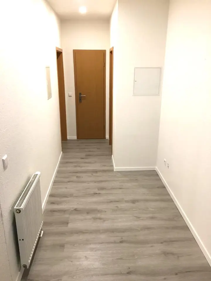 3 Zimmer Wohnung mit 65 m² in Eilenburg – Bild 2