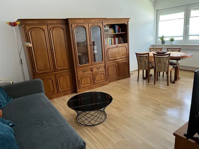 2 Zimmer Wohnung mit 59 m² in Stuttgart – Bild 4