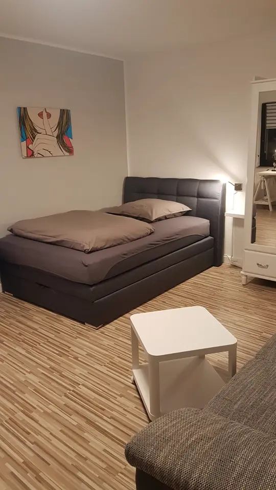 WG-Zimmer mit 34 m² in Duisburg – Bild 4