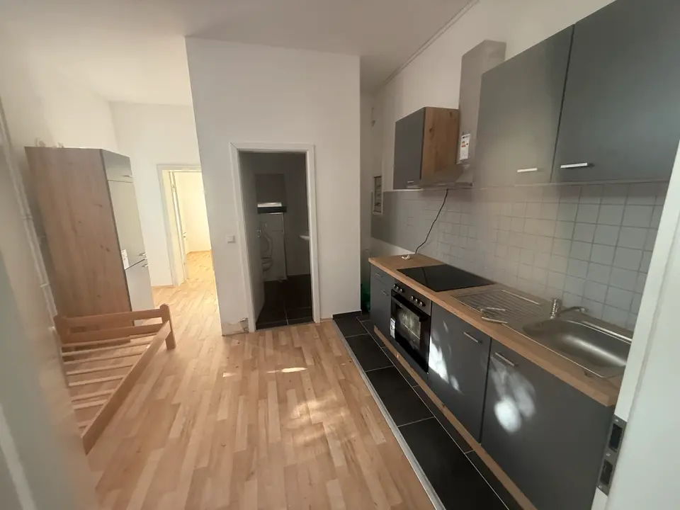 Studio mit 35 m² in Neumünster – Bild 9
