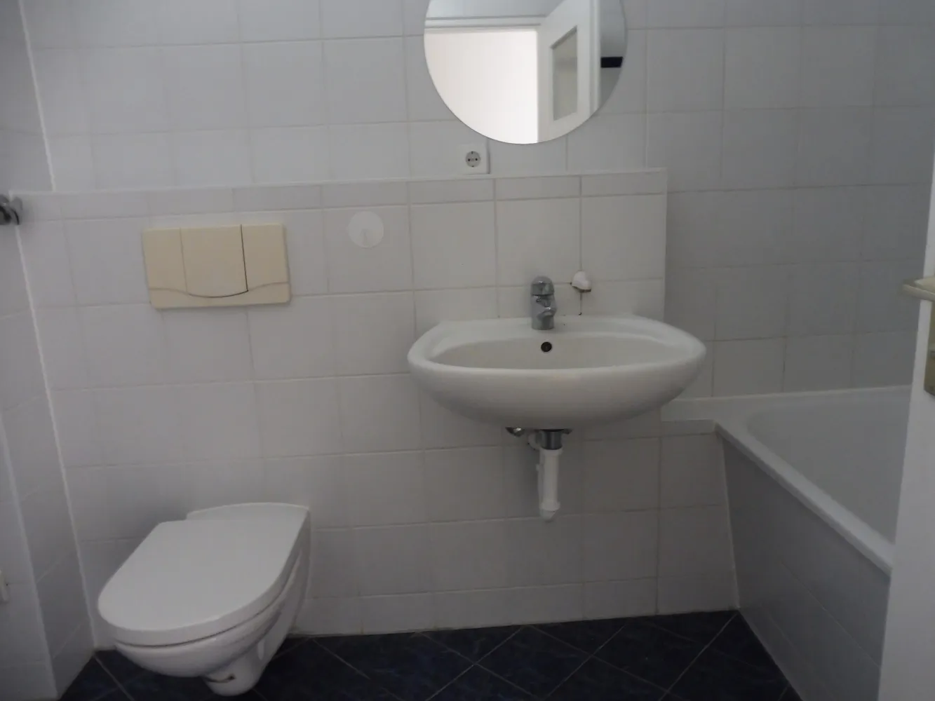 1 room apartment with 45 m² in Berlin – Photo 6
