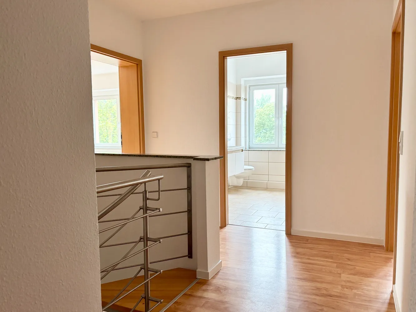 4 room apartment with 121 m² in Chemnitz – Photo 11