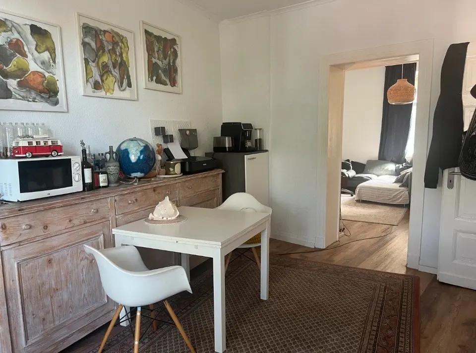 2 Zimmer Wohnung mit 64 m² in Dortmund – Bild 4