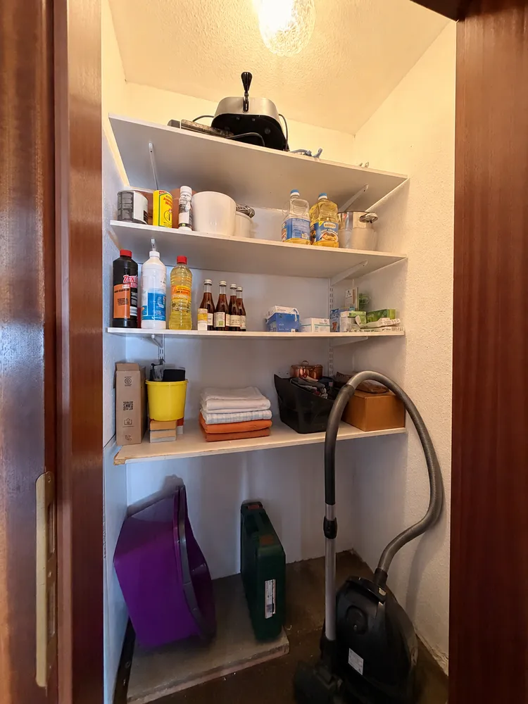 3 Zimmer Wohnung mit 105 m² in Frankfurt am Main – Bild 8