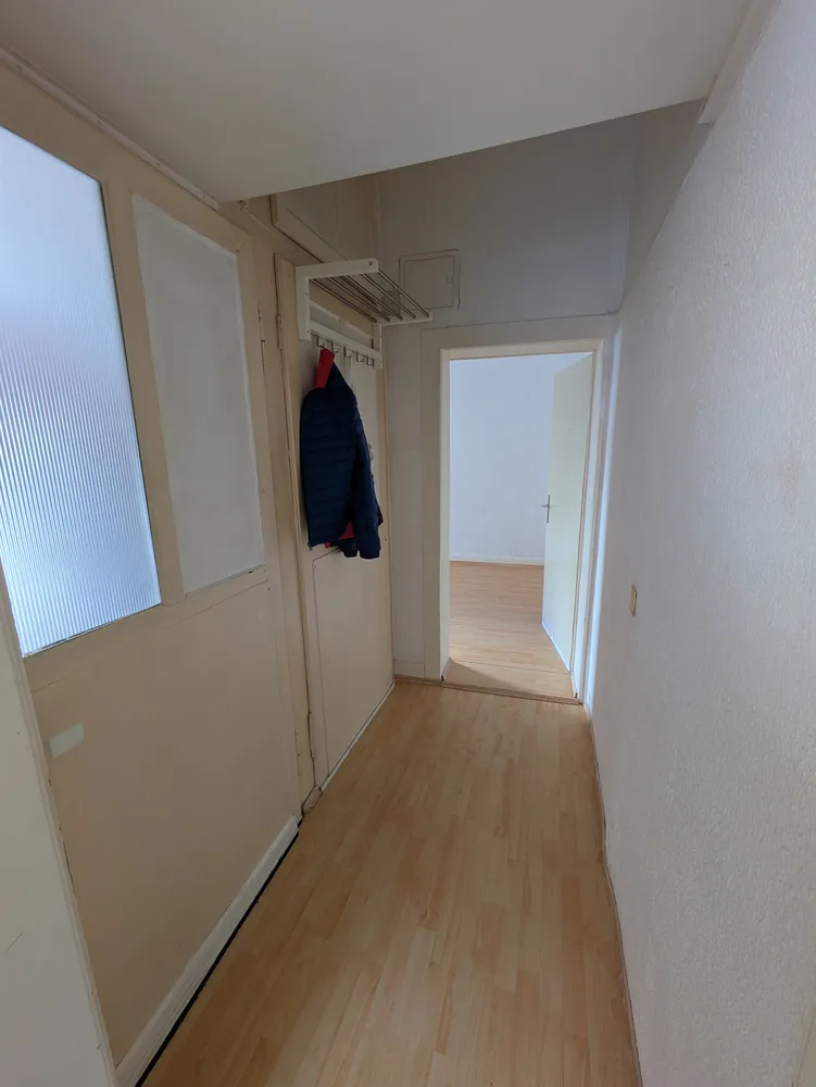 1 Zimmer Wohnung mit 31 m² in Wiesbaden – Bild 6