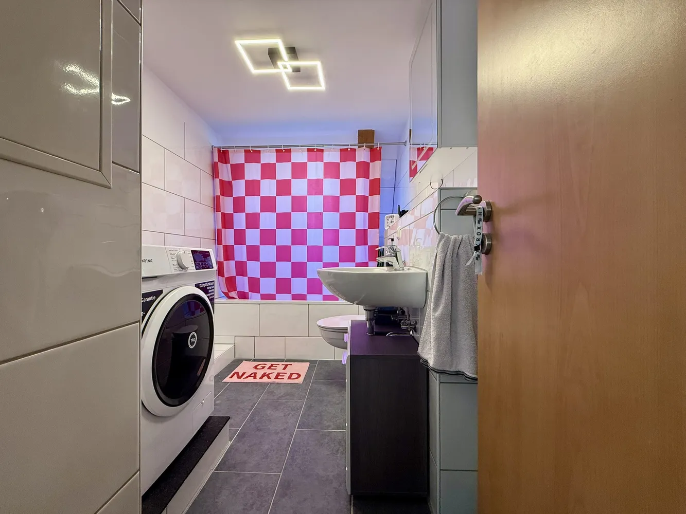 2 Zimmer Wohnung mit 67 m² in Wuppertal – Bild 8