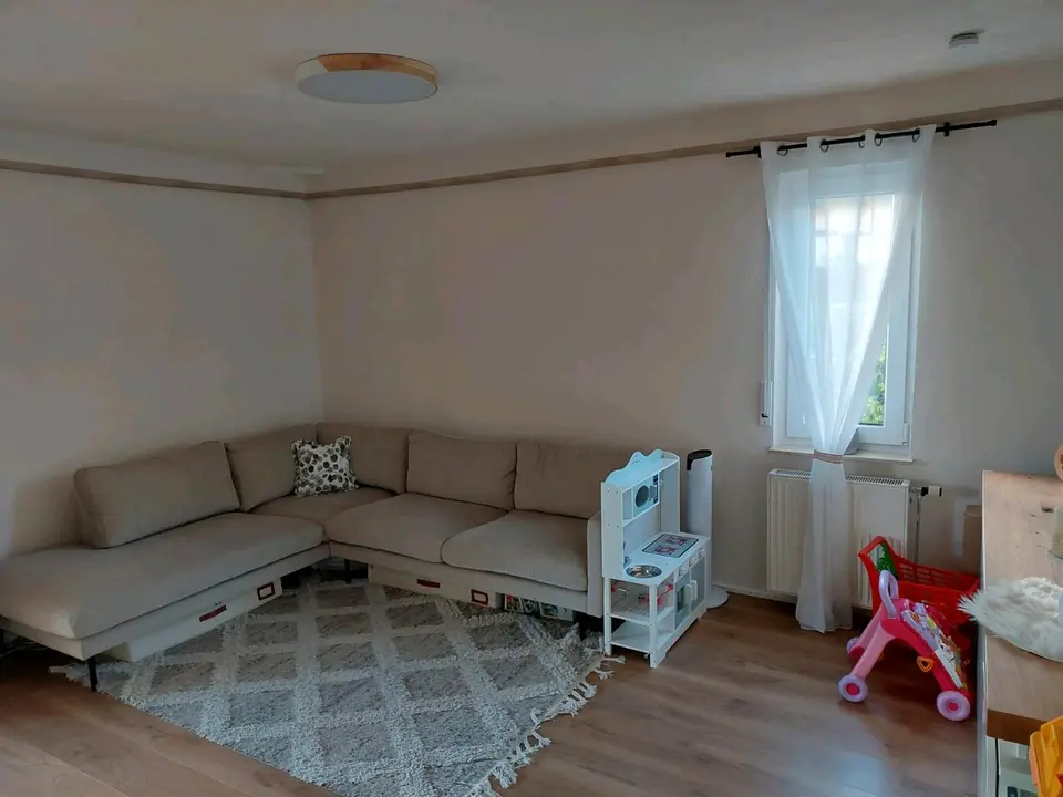3 Zimmer Wohnung mit 60 m² in Biberach an der Riß – Bild 6