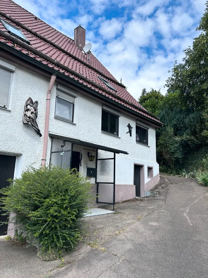 3 Zimmer Wohnung mit 65 m² in Göppingen – Bild 3