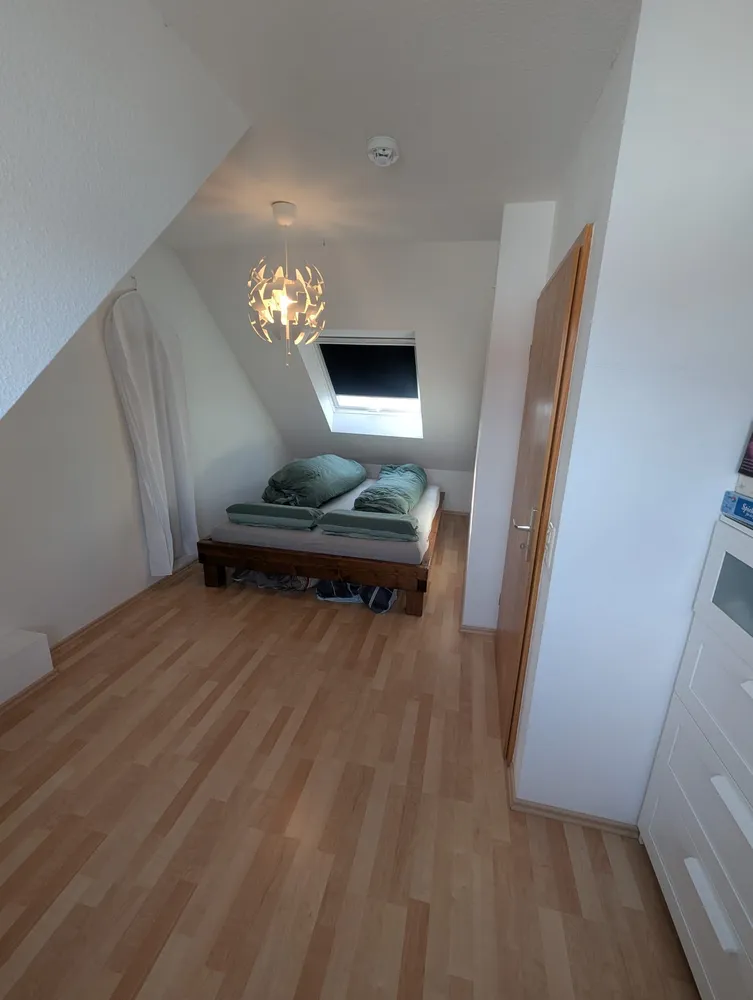 4 Zimmer Wohnung mit 88 m² in Bamberg – Bild 1