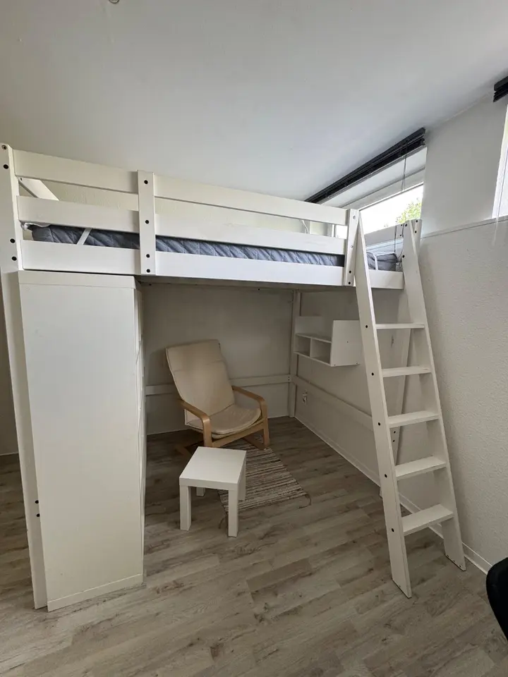WG-Zimmer mit 11 m² in Kassel – Bild 5