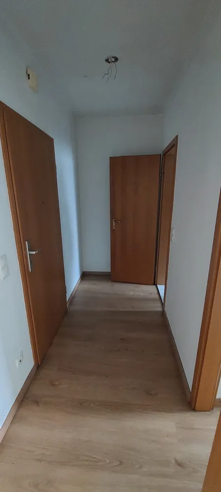 2 room apartment with 52 m² in Wuppertal – Photo 10