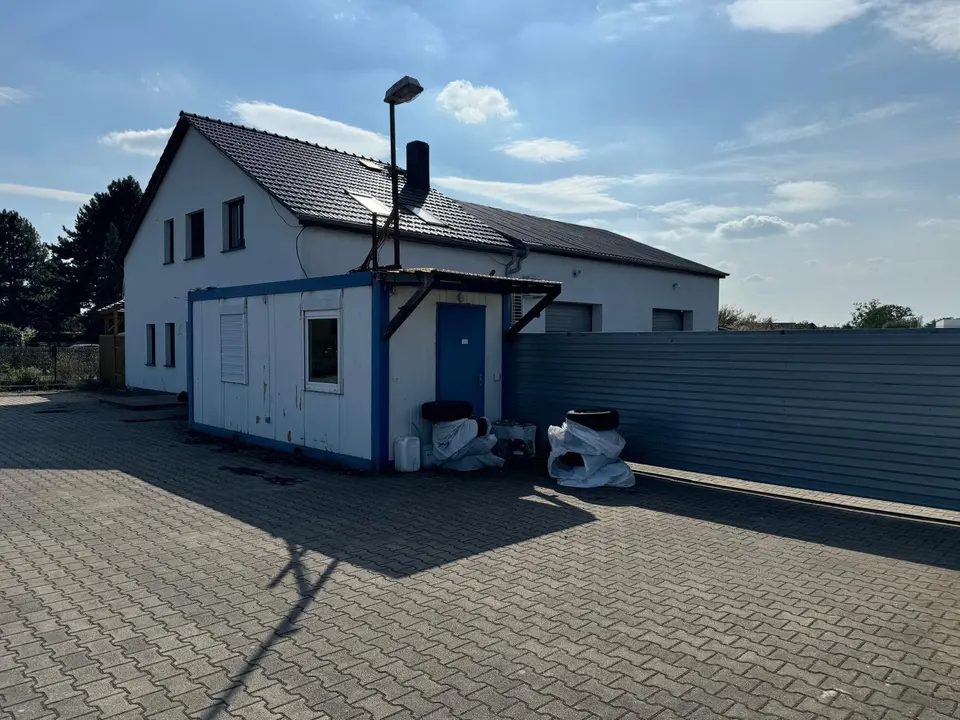 4 Zimmer Haus mit 110 m² in Bitterfeld-Wolfen – Bild 10