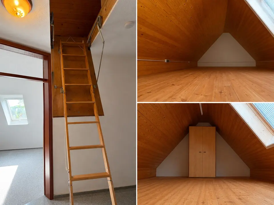 2 room apartment with 85 m² in Celle – Photo 2