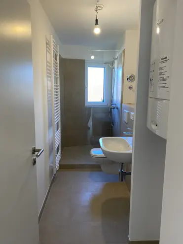 3 Zimmer Wohnung mit 63 m² in Hannover – Bild 4