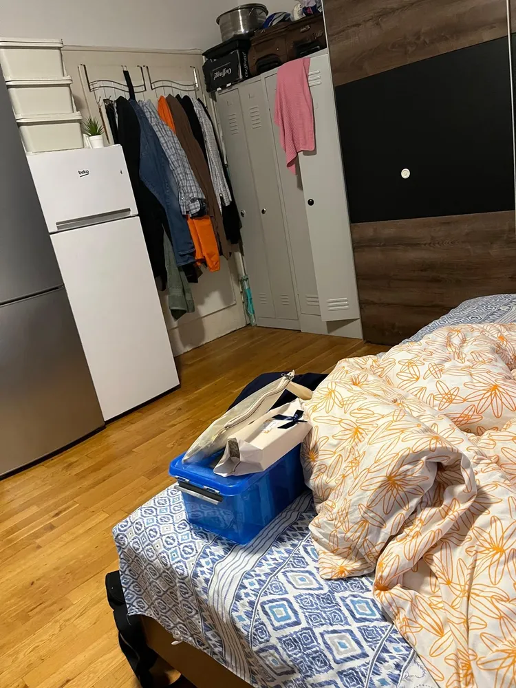 1 Zimmer Wohnung mit 28 m² in Mainz – Bild 1