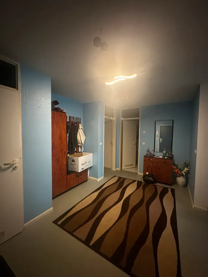 2 Zimmer Wohnung mit 70 m² in Freiburg im Breisgau – Bild 4