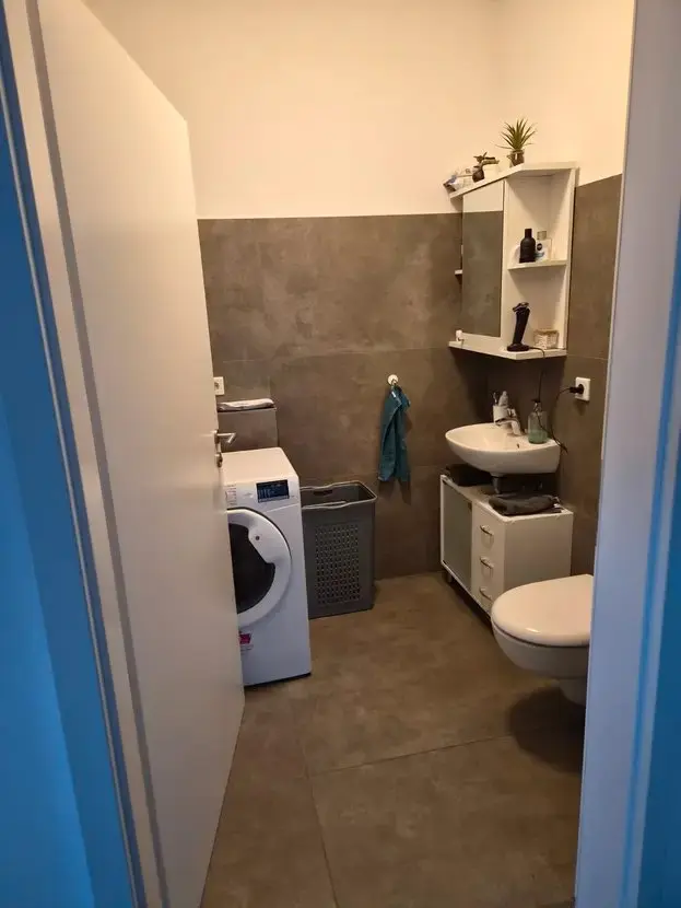 3 Zimmer Wohnung mit 84 m² in Bremen – Bild 5