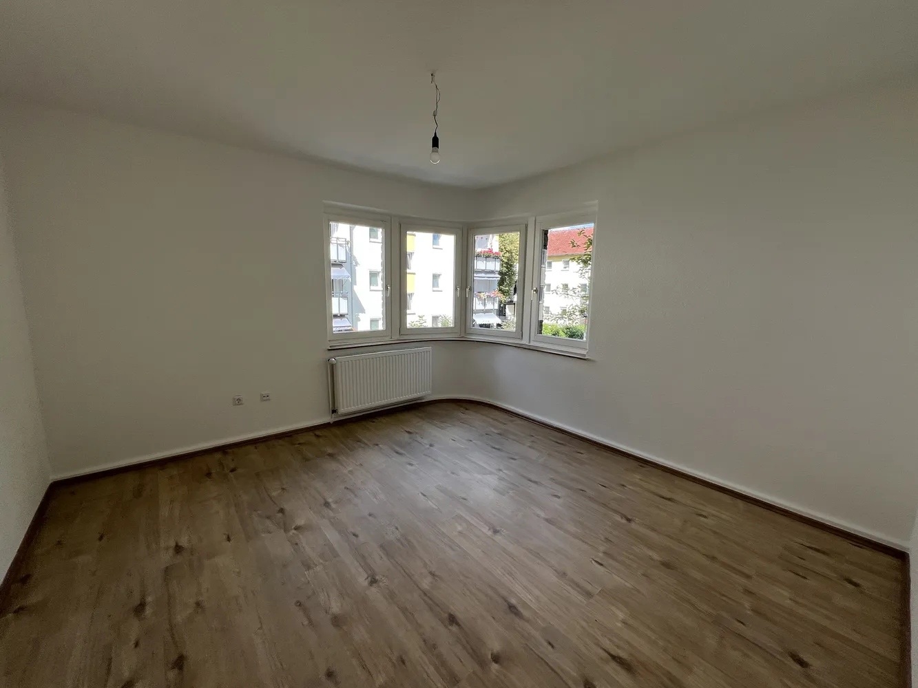 2 room apartment with 62 m² in Dortmund – Photo 5