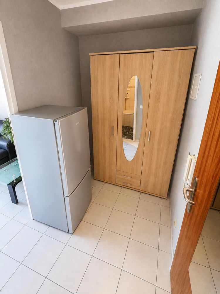 1 Zimmer Wohnung mit 34 m² in Frankfurt am Main – Bild 6