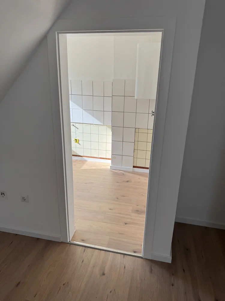 3 Zimmer Wohnung mit 52 m² in Duisburg – Bild 4