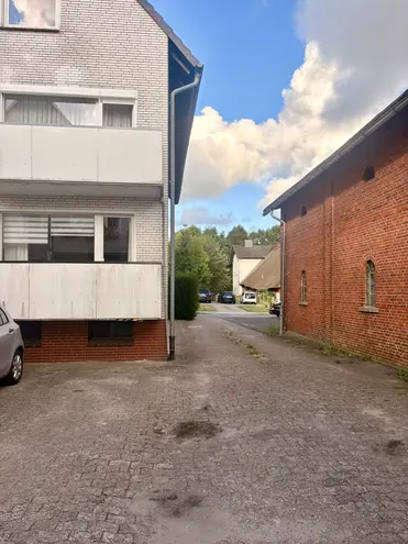 2 Zimmer Wohnung mit 58 m² in Bremen – Bild 3
