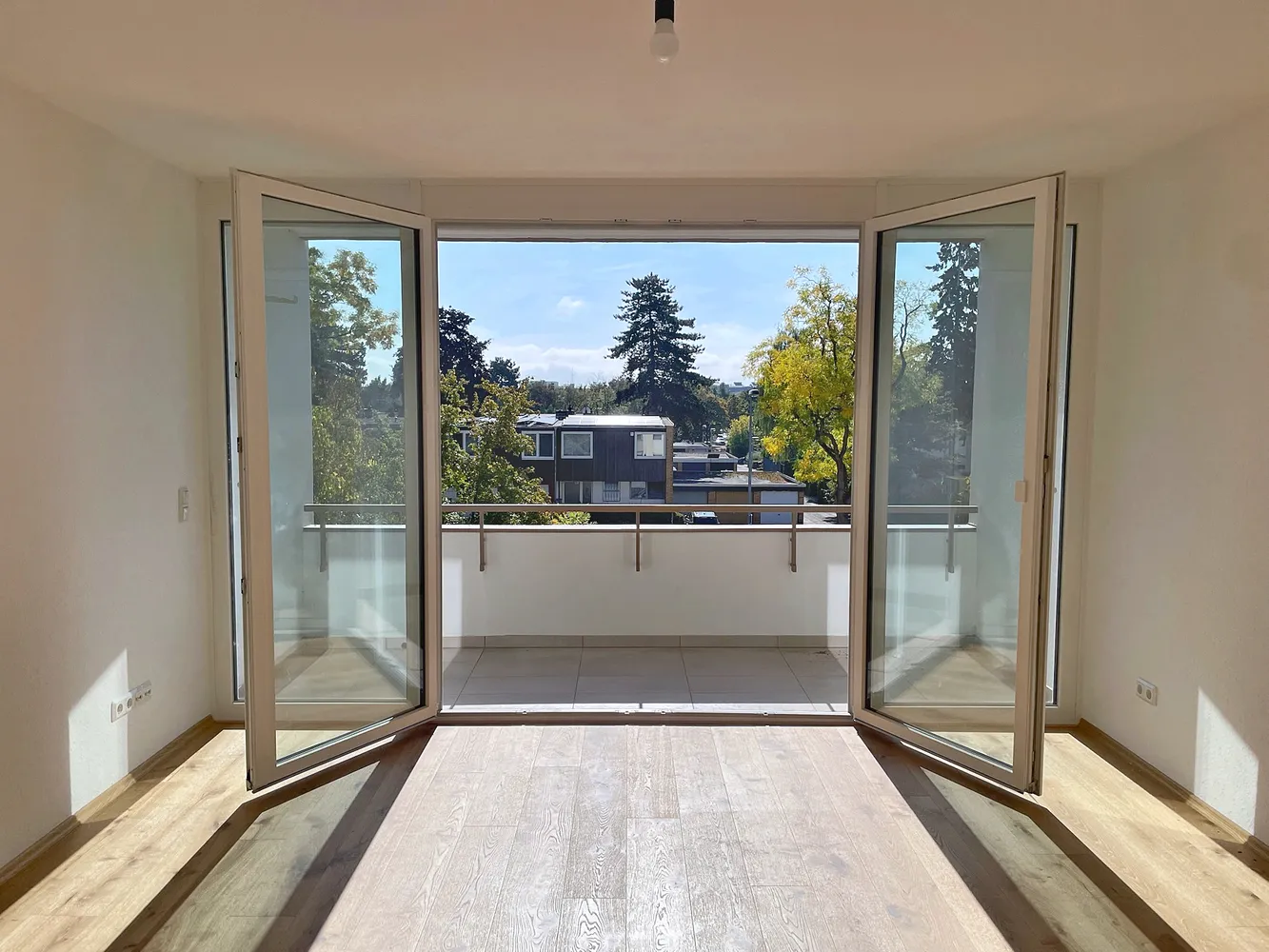 4 Zimmer Wohnung mit 80 m² in Mainz – Bild 2