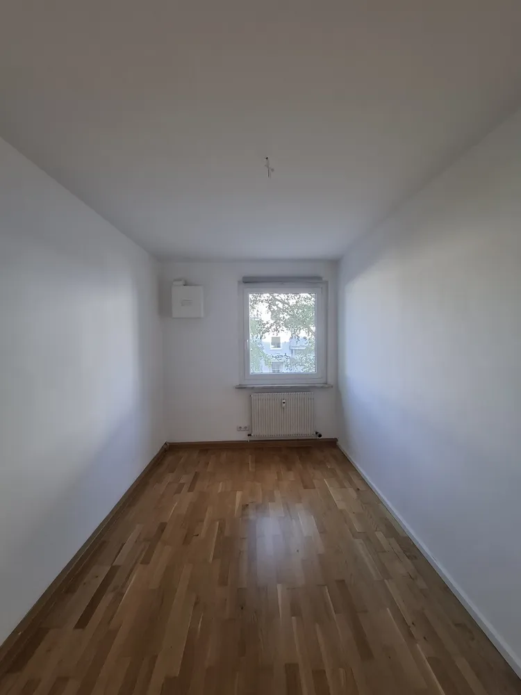 3 Zimmer Wohnung mit 63 m² in Coburg – Bild 6