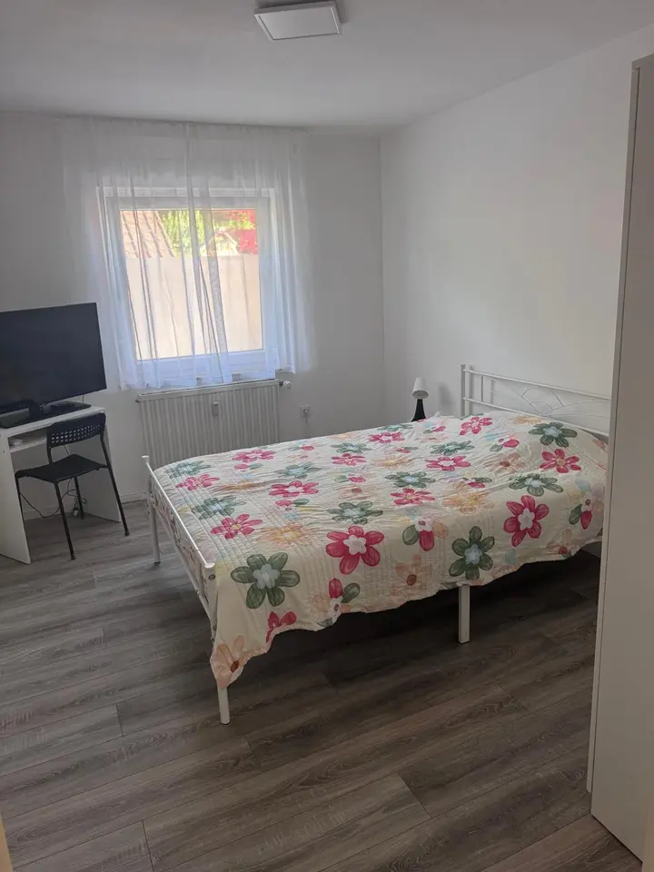 WG-Zimmer mit 19 m² in Karlsruhe – Bild 9