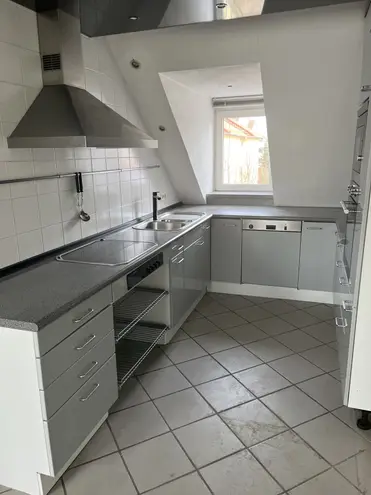 2 Zimmer Wohnung mit 95 m² in Braunschweig – Bild 7