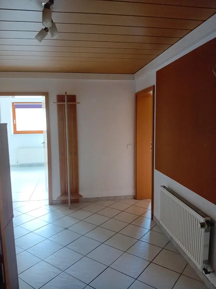 WG-Zimmer mit 60 m² in Detmold – Bild 6